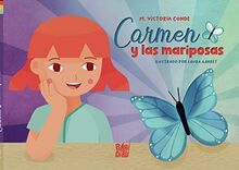 Carmen y las mariposas