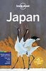 Japan (Lonely Planet Travel Guide)