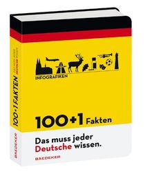 Baedeker 100+1 Fakten