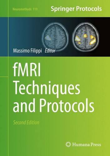 fMRI Techniques and Protocols (Neuromethods)