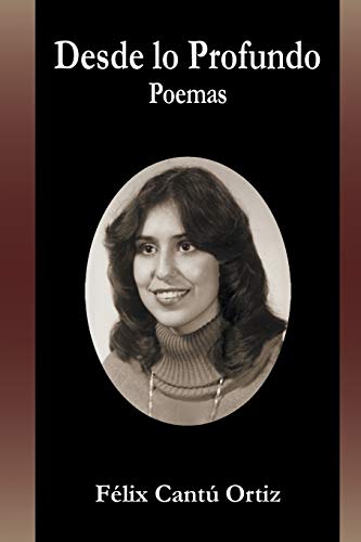 Desde lo Profundo: Poemas