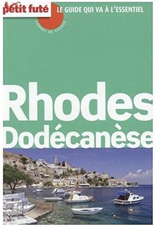 Rhodes, Dodécanèse