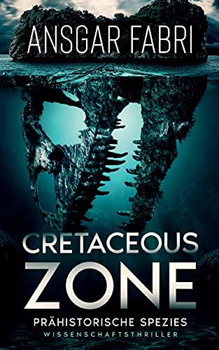 Cretaceous-Zone: Prähistorische Spezies