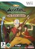 Avatar: Der Herr der Elemente - Die Erde brennt