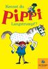Kennst Du Pippi Langstrumpf?