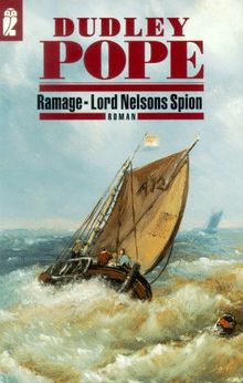Ramage, Lord Nelsons Spion