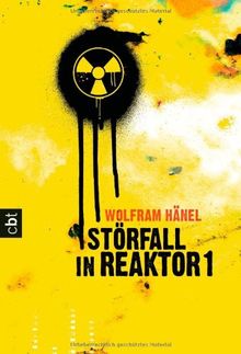 Störfall in Reaktor 1