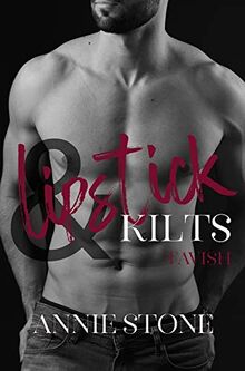 Lipstick & Kilts - Tavish