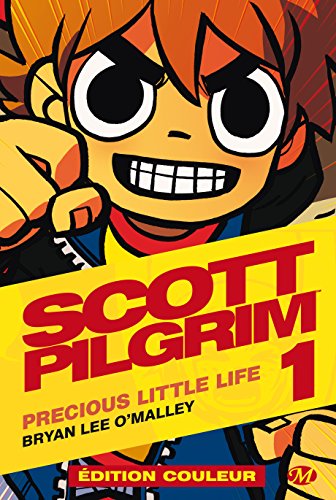 Scott Pilgrim. Vol. 1. Precious little life - Image 2