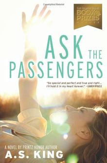 Ask the Passengers