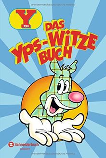 Das Yps-Witzebuch