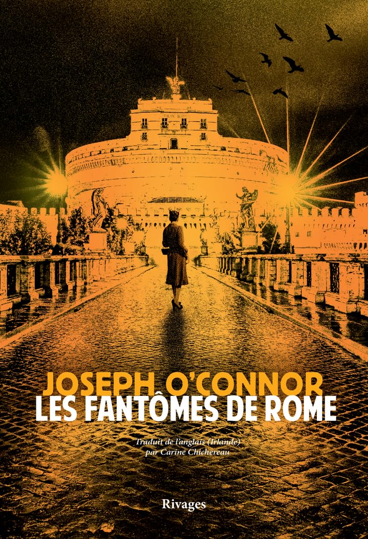 Les fantômes de Rome