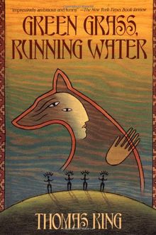 Green Grass, Running Water