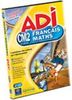 ADI CM2 : Français et Maths, 10-11 ans [Import]