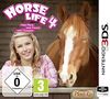 Horse Life 4: Mein Pferd, mein Freund, mein Champion (3DS)