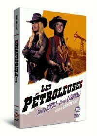 Les petroleuses [FR Import]