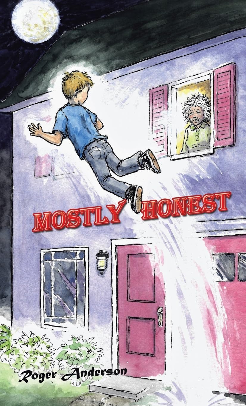 MOSTLY HONEST