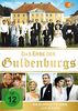 Das Erbe der Guldenburgs - Die komplette Serie [12 DVDs]