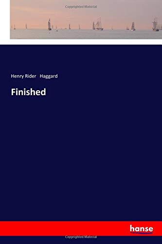 Finished