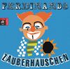 Clown Ferdinand - Zauberhäuschen