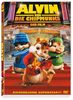 Alvin und die Chipmunks - Der Film (mit PC Game)