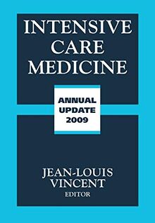 Intensive Care Medicine: Annual Update 2009