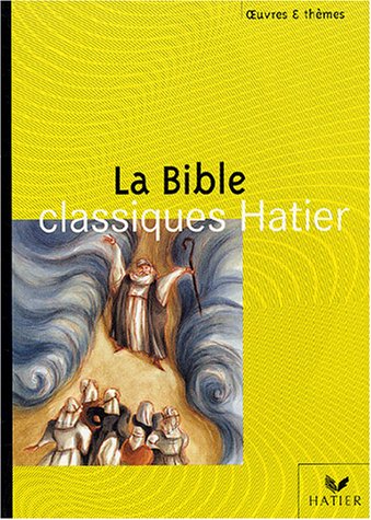 Hatier La Bible - Image 3
