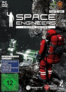 Space Engineers - Limited Edition