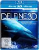 Delfine 3D [3D Blu-ray]