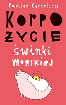 Korpozycie swinki morskiej