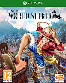 Xbox One - One Piece World Seeker (1 GAMES)