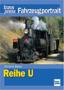 Reihe U. transpress Fahrzeugportrait. von Roland Beier | Buch | Zustand sehr gut