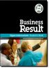 Business Result: upper-intermediate. Student's Book Pack