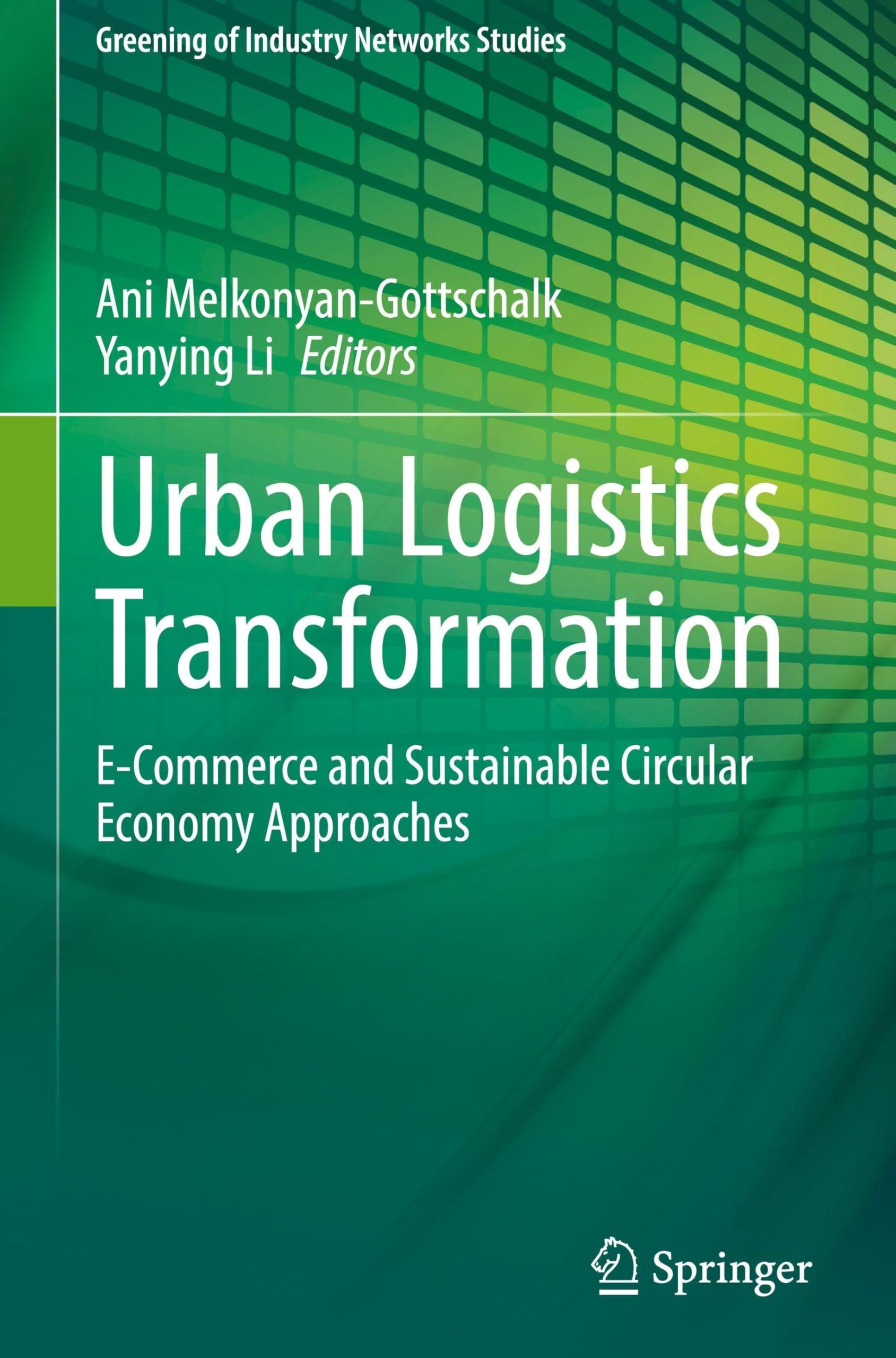Urban Logistics Transformation