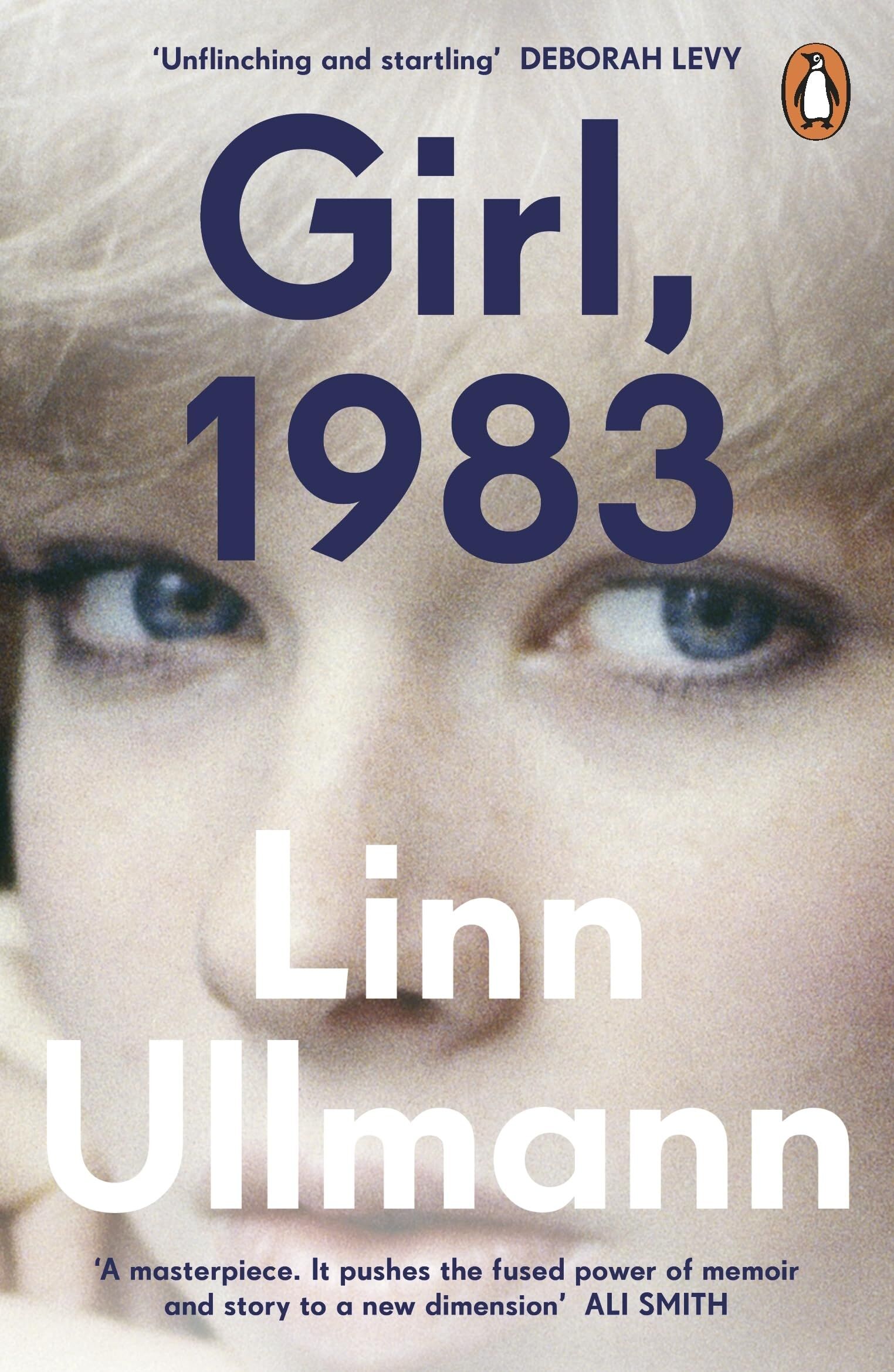 Ullmann, Linn: Girl, 1983