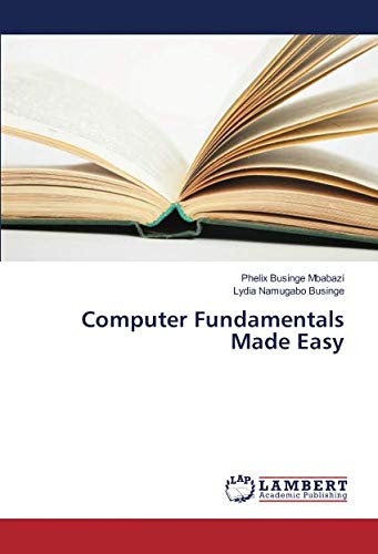 Computer Fundamentals Made Easy