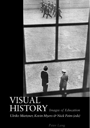 Ulrike Mietzner Visual History, Images Of Education