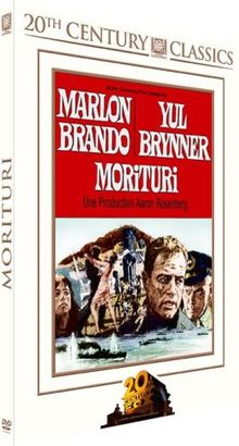 Morituri [FR Import]