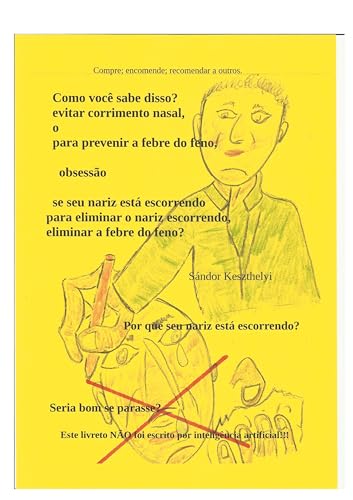 Como vocé sabe disso? evitar corrimento nasal,o para prevenir a febre do feno: para eliminar o nariz escorrendo