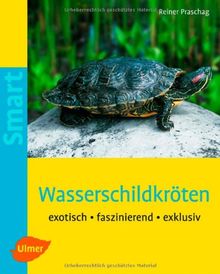 Wasserschildkröten: exotisch - faszinierend - exklusiv