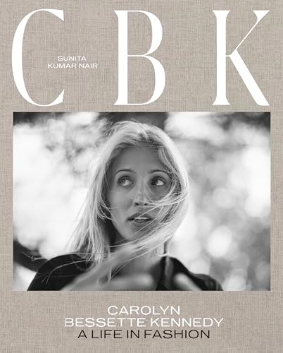 Kumar Nair Sunita CBK Carolyn Bessette Kennedy