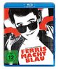 Ferris macht blau [Blu-ray]