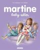 Martine, Tome 47 : Martine baby-sitter