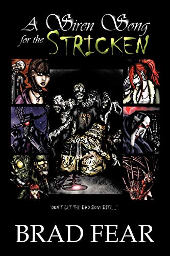A Siren Song for the Stricken