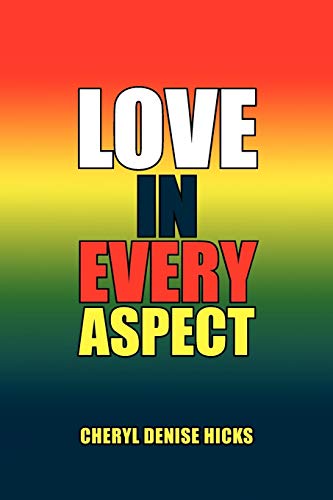 LOVE IN EVERY ASPECT