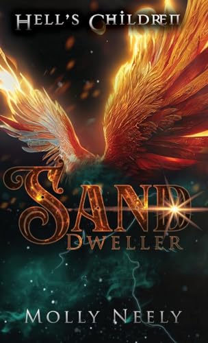 Sand Dweller (Hell's Children, Band 1)