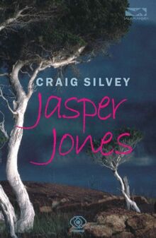 Jasper Jones (SALAMANDRA)