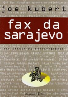 Fax da Sarajevo