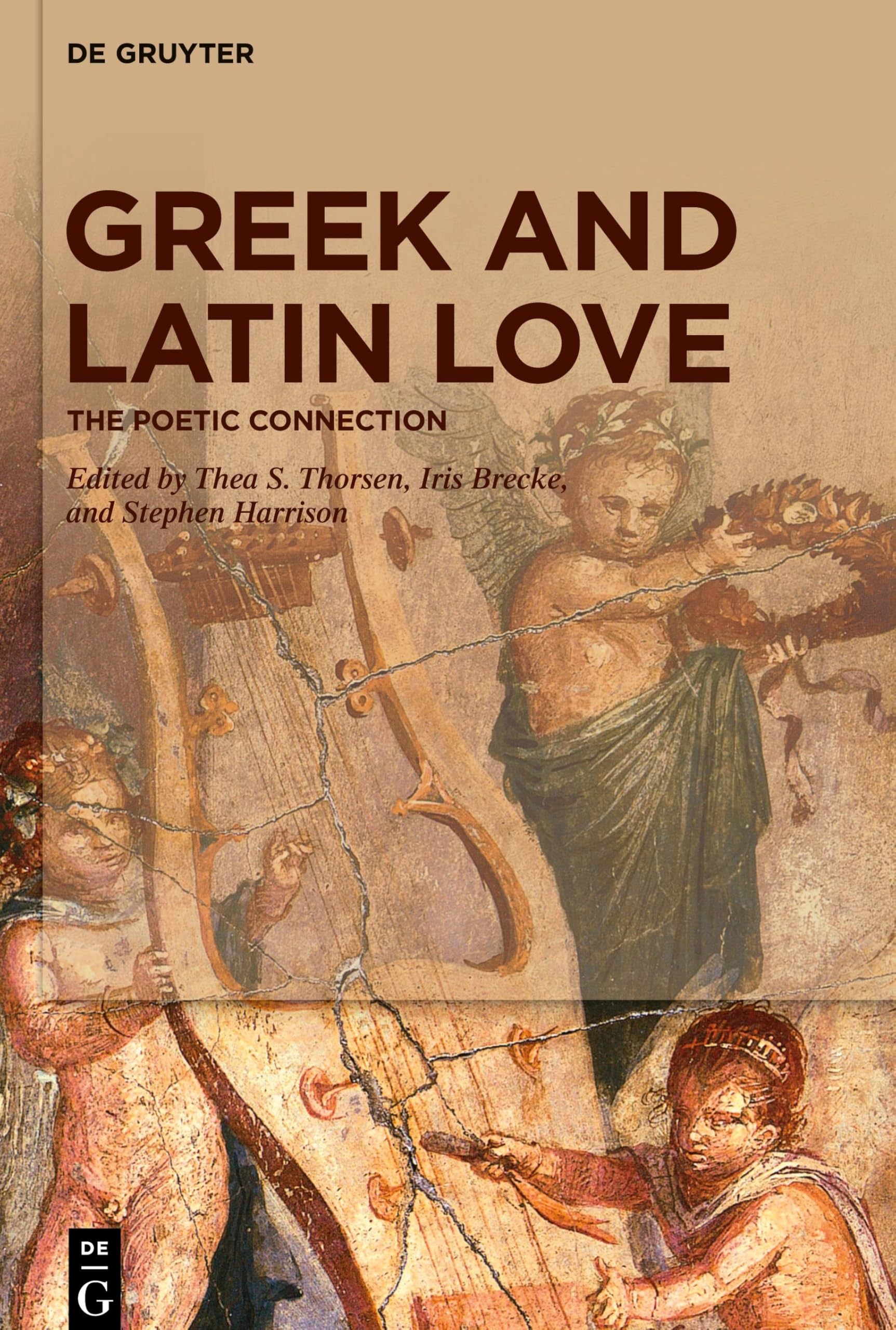 Greek and Latin Love: The Poetic Connection