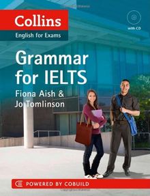 Collins English for IELTS: IELTS 5-6+ (B1+) (Collins English for Exams)